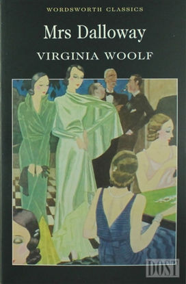 Mrs. Dalloway